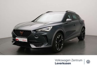 Cupra Formentor, 2022