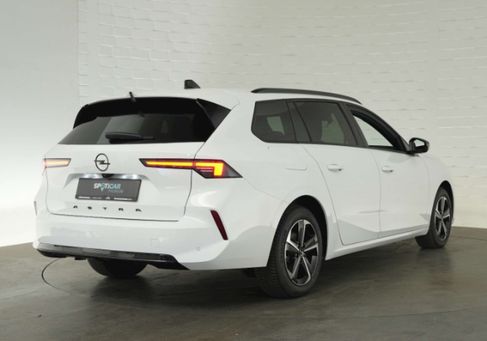 Opel Astra, 2024