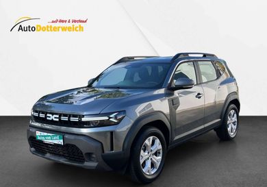 Dacia Duster, 2026
