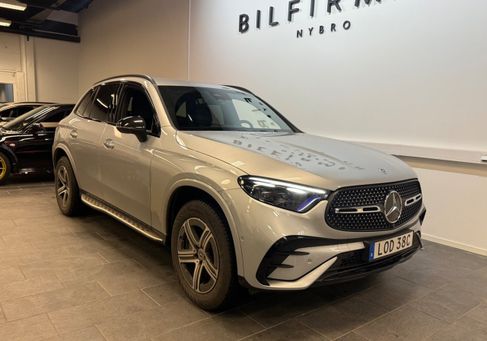 Mercedes-Benz GLC 300, 2024
