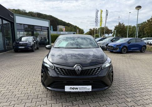 Renault Clio, 2025 2