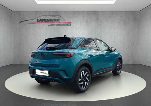Opel Mokka, 2025 3