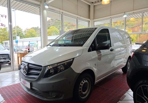 Mercedes-Benz Vito, 2020