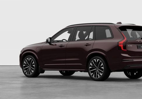 Volvo, 2026 2