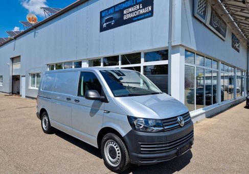 Volkswagen T6 Transporter, 2019