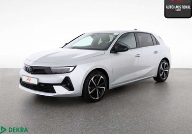 Opel Astra, 2024