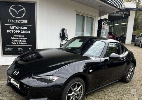 Mazda MX-5, 2023