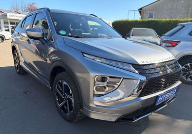 Mitsubishi Eclipse, 2024