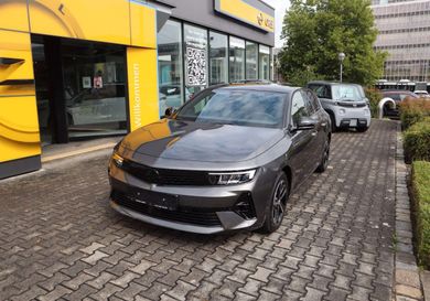 Opel Astra, 2025