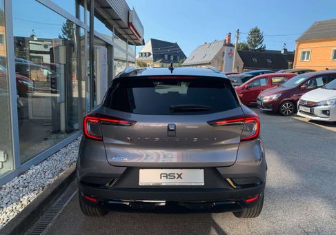 Mitsubishi ASX, 2025