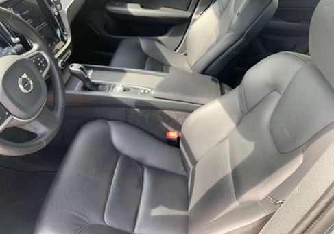 Volvo V60, 2019
