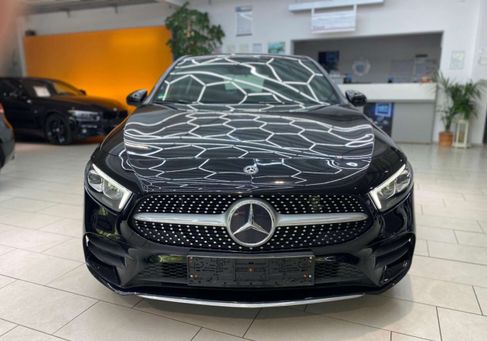 Mercedes-Benz A 180, 2019