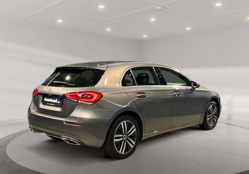 Mercedes-Benz A 180, 2021