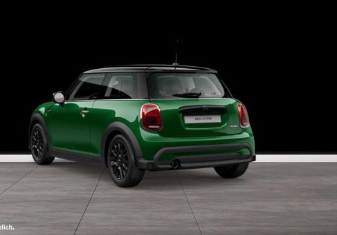 MINI Cooper, 2023