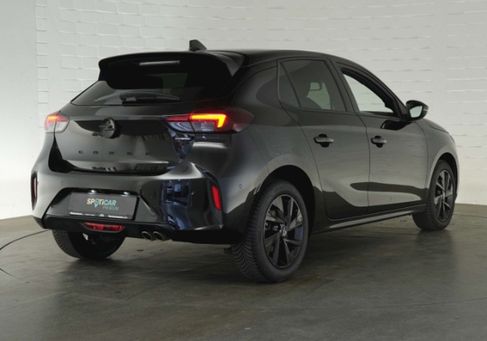 Opel Corsa, 2025 3