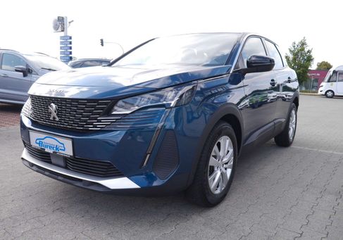 Peugeot 3008, 2023 2