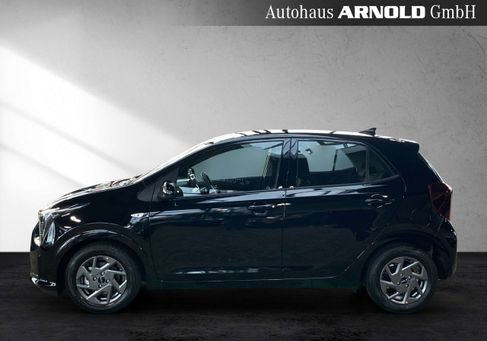 Kia Picanto, 2025