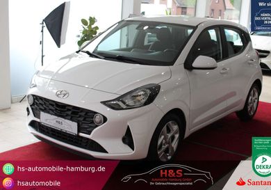 Hyundai i10, 2024