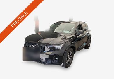 Volvo XC40, 2023