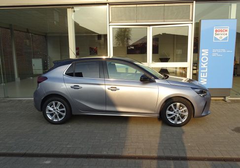 Opel Corsa, 2021 2