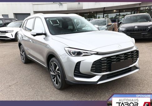 MG ZS, 2026