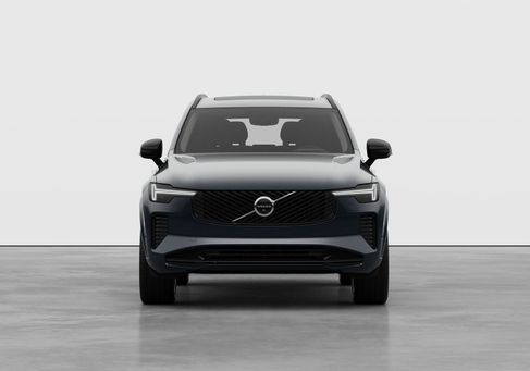 Volvo, 2026 2