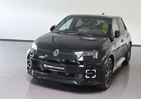 Renault R 5, 2025 2