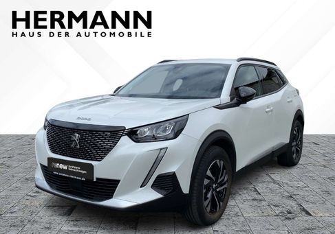 Peugeot 2008, 2022