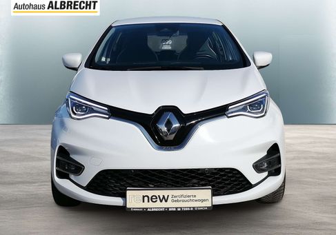 Renault ZOE, 2022