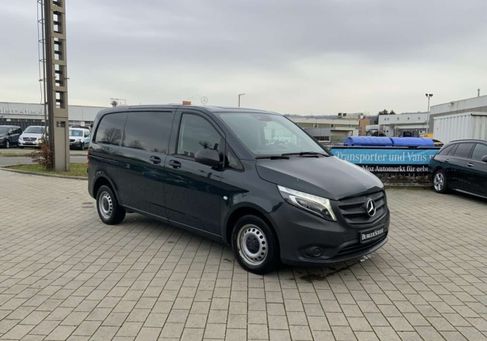 Mercedes-Benz Vito, 2021