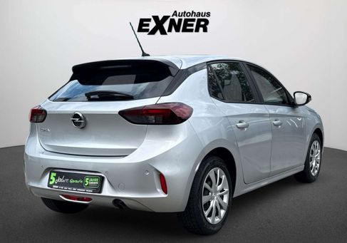 Opel Corsa, 2023 3