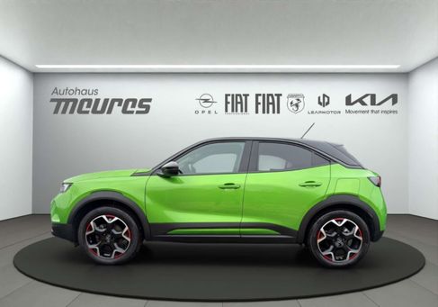 Opel Mokka, 2021 2