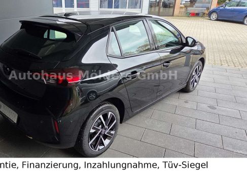 Opel Corsa, 2025 2