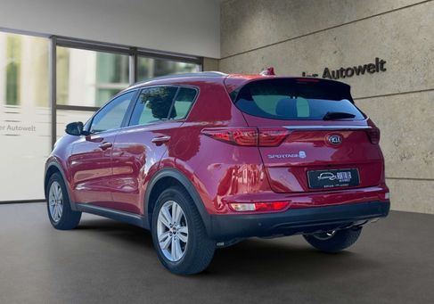 Kia Sportage, 2018 3