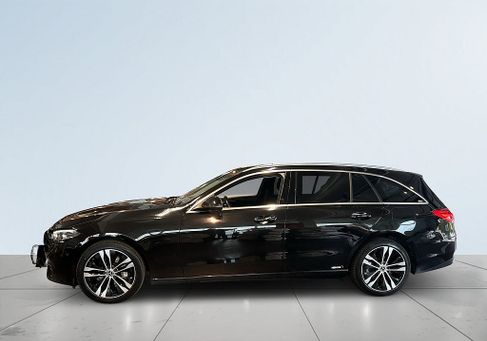 Mercedes-Benz C 300, 2024