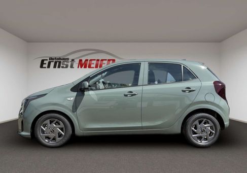 Kia Picanto, 2026