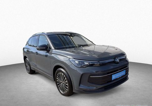 Volkswagen Tiguan, 2025 3