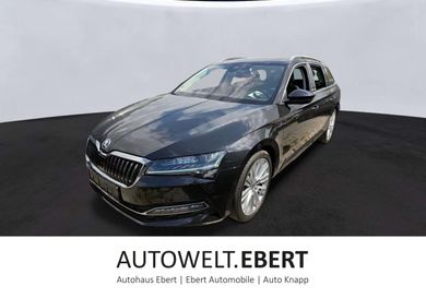 Skoda Superb, 2023