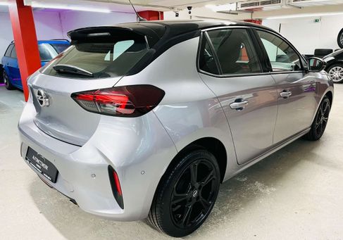 Opel Corsa, 2022 2