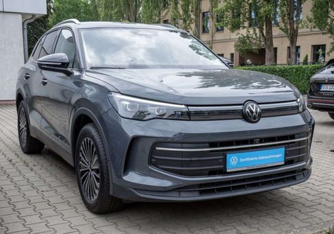 Volkswagen Tiguan, 2025 3