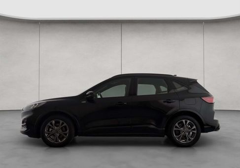 Ford Kuga, 2023