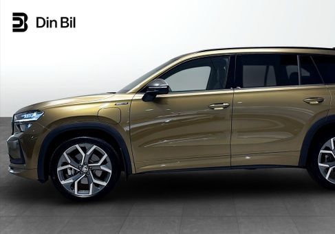 Skoda Kodiaq, 2026 2