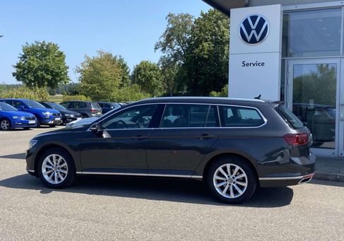 Volkswagen Passat Variant, 2022 3