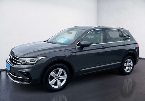 Volkswagen Tiguan, 2023