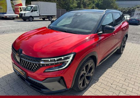 Renault Austral, 2022