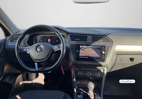 Volkswagen Tiguan Allspace, 2021 3