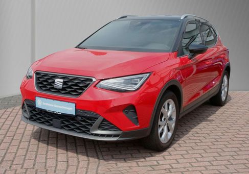 Seat Arona, 2023
