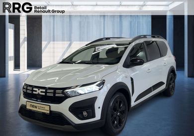 Dacia Jogger, 2023