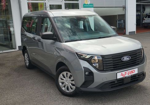 Ford Tourneo Courier, 2026