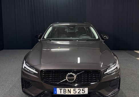 Volvo S60, 2024